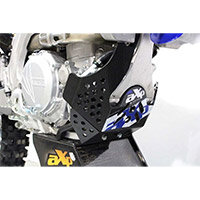 Placa protectora de motor AXP Racing 6mm WR 450 F