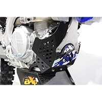 Plaque De Protection Moteur Axp Racing 6 Mm Wr 450 F