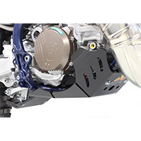 Axp Xtrem Skid Plate Gas Gas Ec300 Black