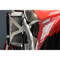Protection de radiateur AXP Honda CRF450R 2021 - 3