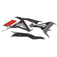 Protection De Radiateur Axp Honda Crf450r 2021