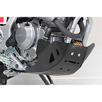 Axp Engine Guard Honda Crf300l 2021 Black