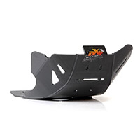 Axp Engine Guard Honda Crf300l 2021 Black
