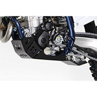 Plaque de protection Axp XTrem KTM SX250F 2023 noir - 3