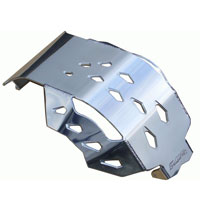 Meca System Skid Plate Enduro Gas Gas Ec 250 -300 2014