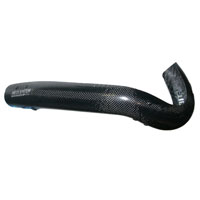 Meca System Protection Exhaust 4t Ktm - Husaberg - Hsq 450  13/16