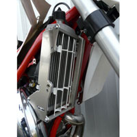 Protection de radiateur MECA System HONDA CRF 450 13/14 - 3