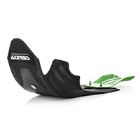 Acerbis Undermotor Kxf450 2019 Black Green