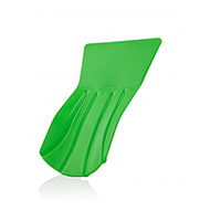 Skidplate Acerbis Universal Link Guard Verde