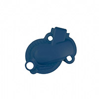 Polisport Pa6 Fc 450 Water Pump Protection Blue