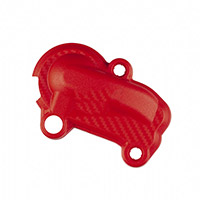 Polisport Pa6 Ec 250 Water Pump Protection Red