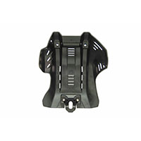 Sabot moteur Racetech SXF 250 2018 noir - 3