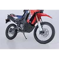 Protección de Motor Sw Motech Negro CRF300 Rally - img 2