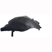 Bagster Tank Cover 1608 Ducati Diavel 1200 Black Frost