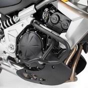 GIVI TN422 KAWASAKI VERSYS 650