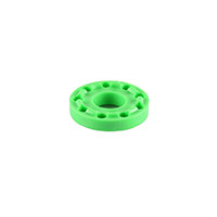 Lightech Frame Slider Spare Parts Green