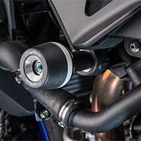 GlissiÈres De Cadre Lightech Yamaha Mt-09 2013