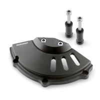 Rizoma Protection Du Moteur Shape (gauche)