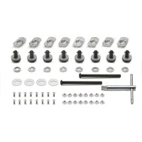 Kappa 02rkitk Kit Rapid Release