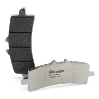 Brembo Pastiglie Anteriori Mescola Carbo Ceramica 07bb37rc