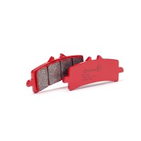 Brembo Pastiglie Freno Anteriori Sinterizzato 07bb37sa