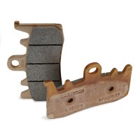 Brembo Pastiglie Anteriori 07bb3897 Sinterizzata