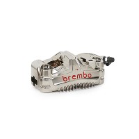 Brembo Pinza Sinistra Gp4-ms Monoblocco 108 Mm