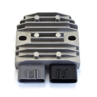 Regolatore Dze 12v50a Trifase Mosfet