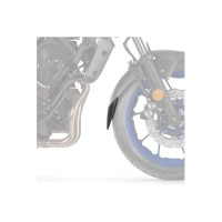 プイグ フロントフェンダーエクステンション YAMAHA TRACER 7 GT