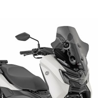 Givi 2170D 中間ウィンドシールド