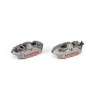 Brembo Pinze Freno Radiali M4 Interasse 108 Mm