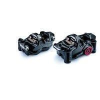 Brembo Pinze Freno Radiali Café Racer 108 Mm