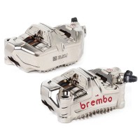 Brenbo Pinze Freno Radiali GP4-MS 220D60050