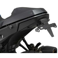 Kit de Porta Matrícula Puig Pista 13 BMW R1300GS