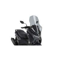 Cupolino Puig V-tech Touring N-max 125 2025 Intermedio