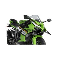 プーチ GP フロントスポイラー カワサキ ZX-6R ニンジャ 2024