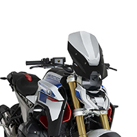 Cupolino Puig Touring Bmw R1300 R Intermedio