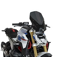 Cupolino Puig Touring Bmw R1300 R Scuro