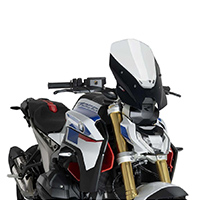Cupolino Puig Touring Bmw R1300 R Trasparente
