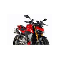 Cupolino Puig Sport Streetfighter V2 25 Intermedio