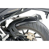 Guardabarros Trasero Puig Bmw R1250 R simil carbono