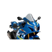 Cupolino Puig R-racer Gsx-r1000 R Intermedio
