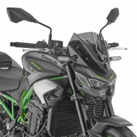 Givi 4137a Windshield Light Smoke