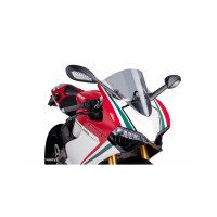 Cupolino Puig R-racer 1199 Panigale Intermedio