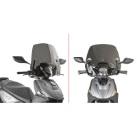 Cupolino Givi 6131s Intermedio