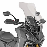 Givi 7072dt Windschutzscheibe Klar