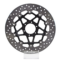 Disco Flotante Brembo Serie Oro Honda VARADERO