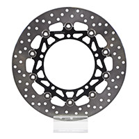 Disco flotante Brembo Serie Oro Yamaha YZF-R7