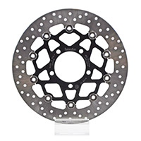 Disco Flotante Brembo Serie Oro Kawasaki Z1000