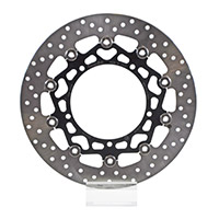 Disco flotante Brembo Serie Oro Yamaha YZF-R1